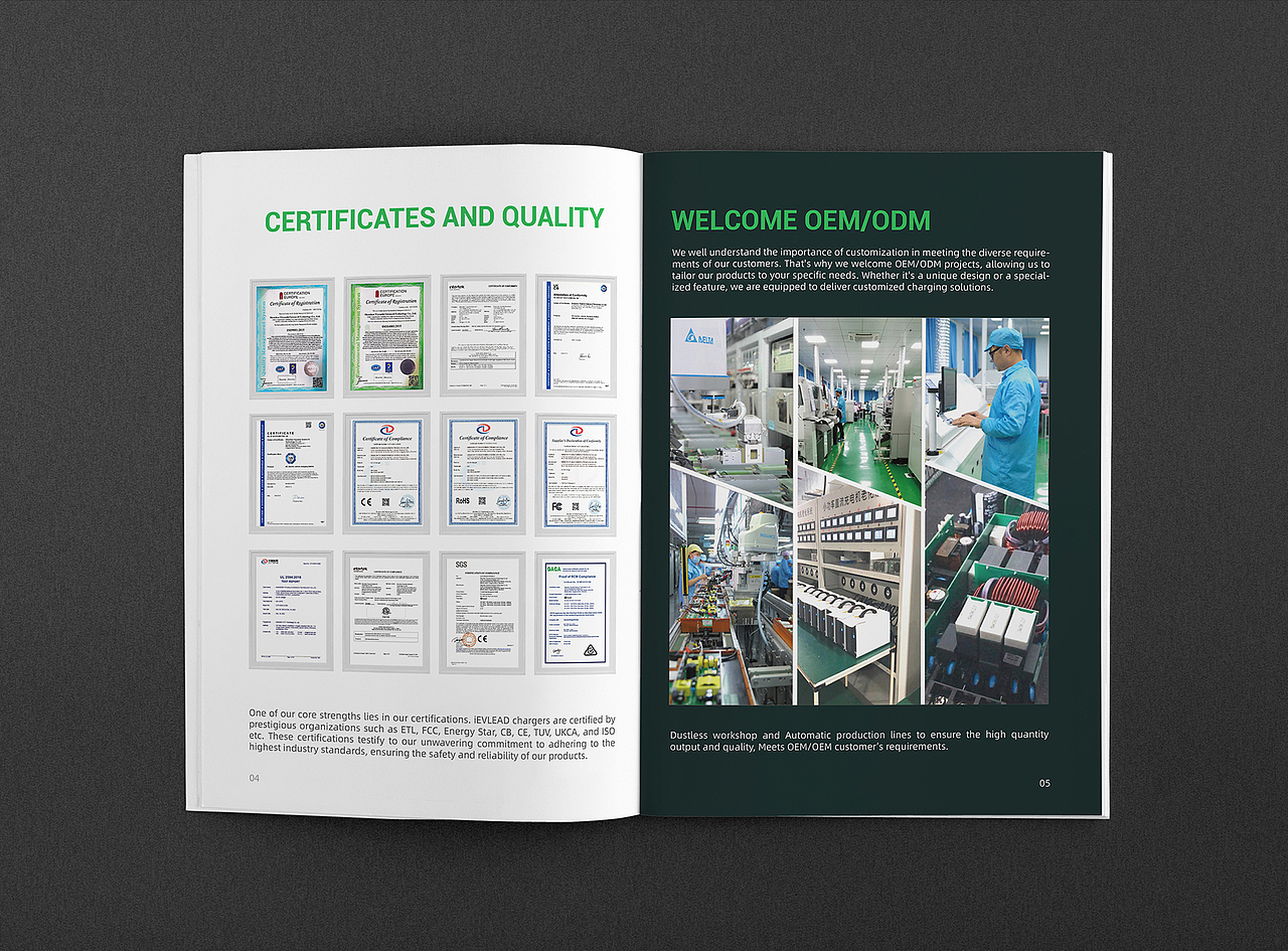 EU VERSION_产品画册