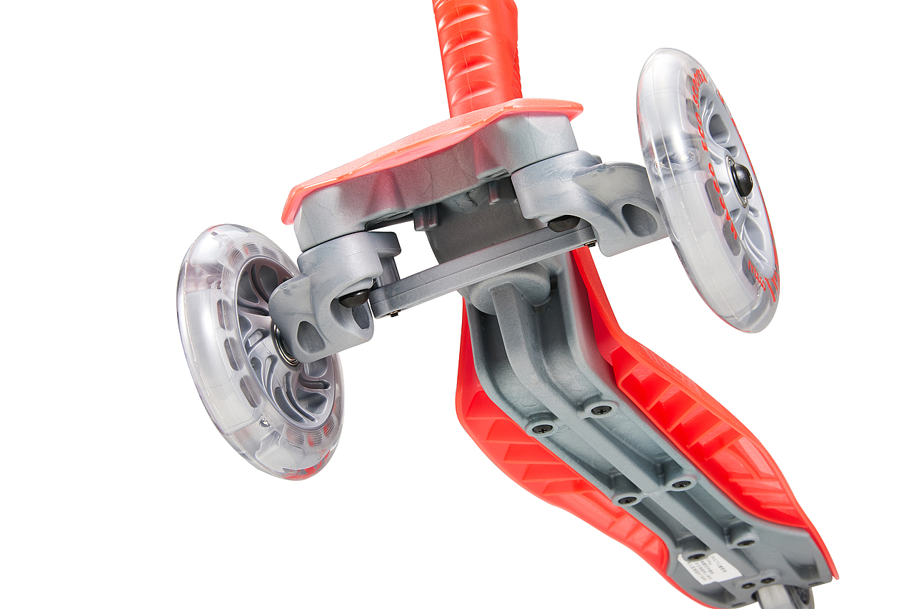 滑板车/平衡车/商业摄影