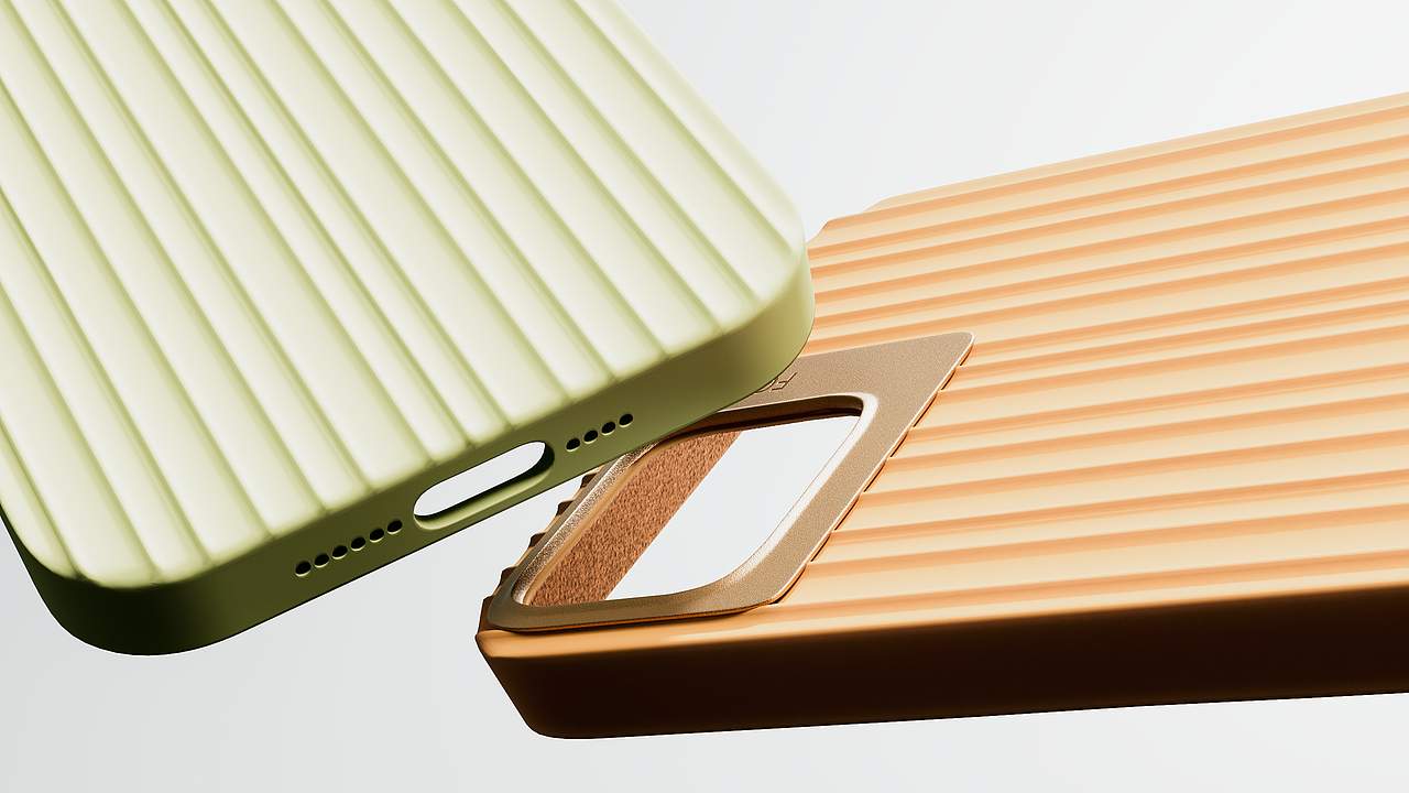 手机壳动画渲染（图ZMzY4NjQ0ODUy） - 产品 - 站酷设计师栩栩如生l原创素材 - 站酷ZCOOL