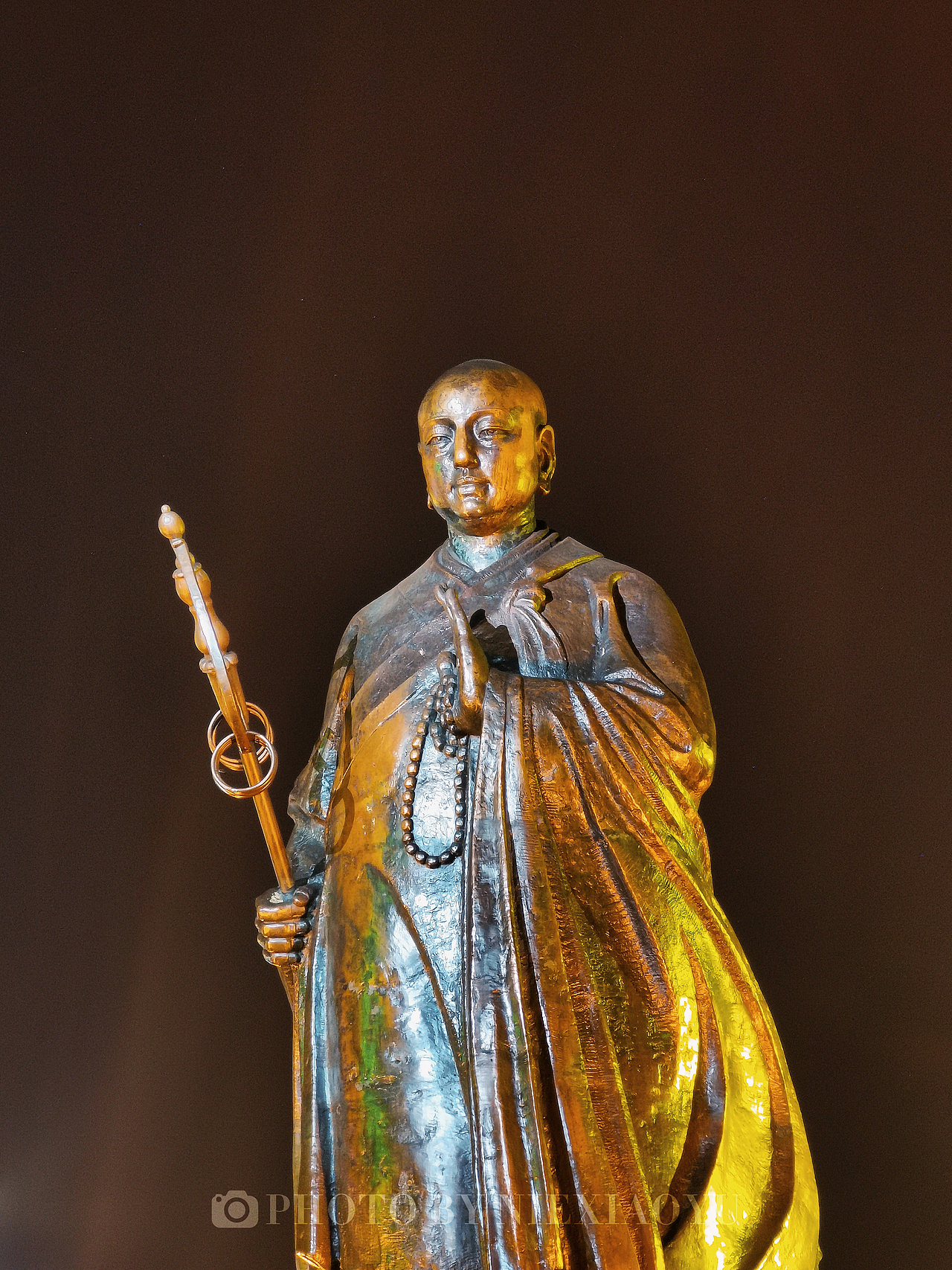 手机摄影【西安】