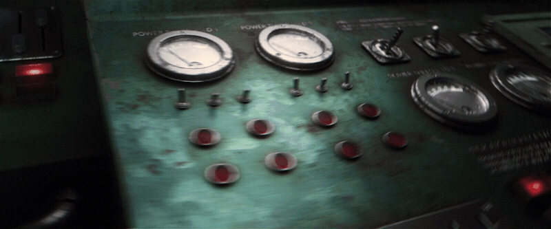 【三体】《Stalking of Ghost》爆肝四个月原创短片