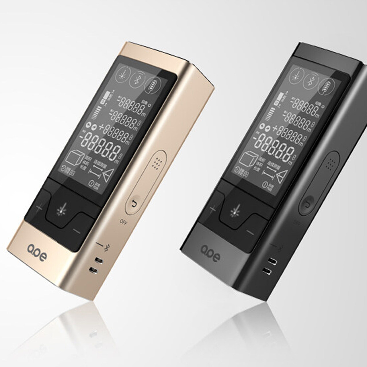 西米科技 X 洛可可 | 轻巧、美观与易用的完美平衡