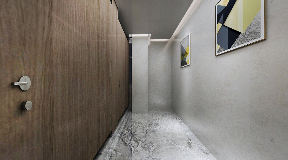 智慧居家养老展厅（图ZMzAzMzk5Mzky） - 其他三维 - 站酷设计师艺泽设计工作室原创素材 - 站酷ZCOOL