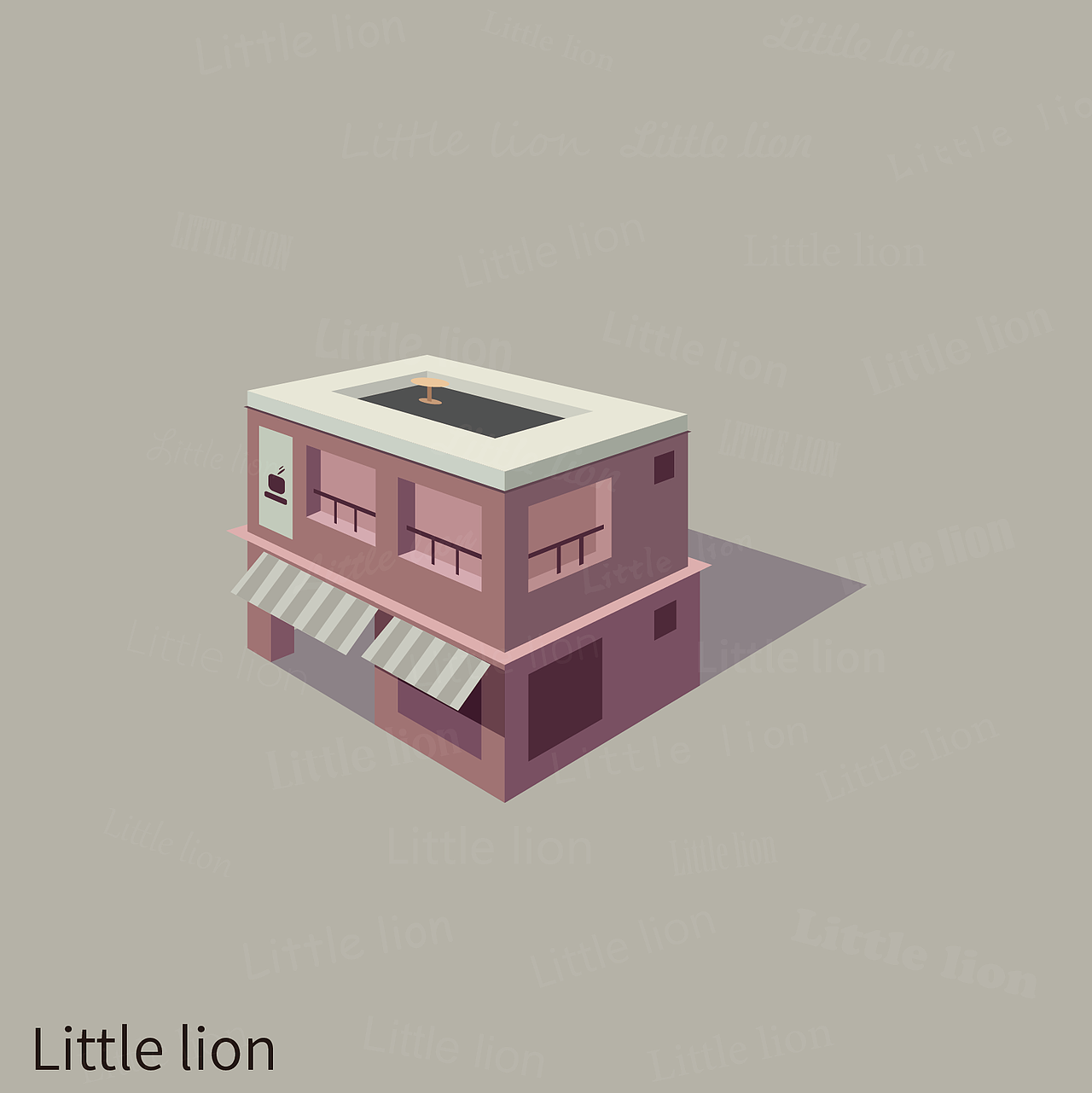 插画（图ZMzQ3NTE4OTg0） - 电商 - 站酷设计师小狮子xir原创素材 - 站酷ZCOOL