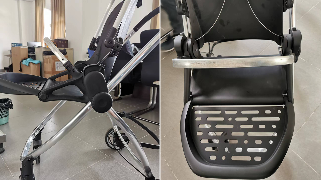 Baby Stroller 适配器升级设计（图ZMzQ3MTg4Nzg4） - 交通工具 - 站酷设计师aR强原创素材 - 站酷ZCOOL