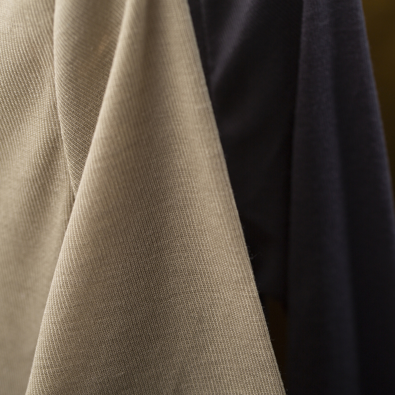 BIMO碧茉 蚕丝蛋白水面膜打底衫