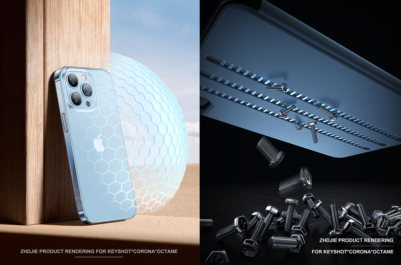 TORRAS - 一些工作节选