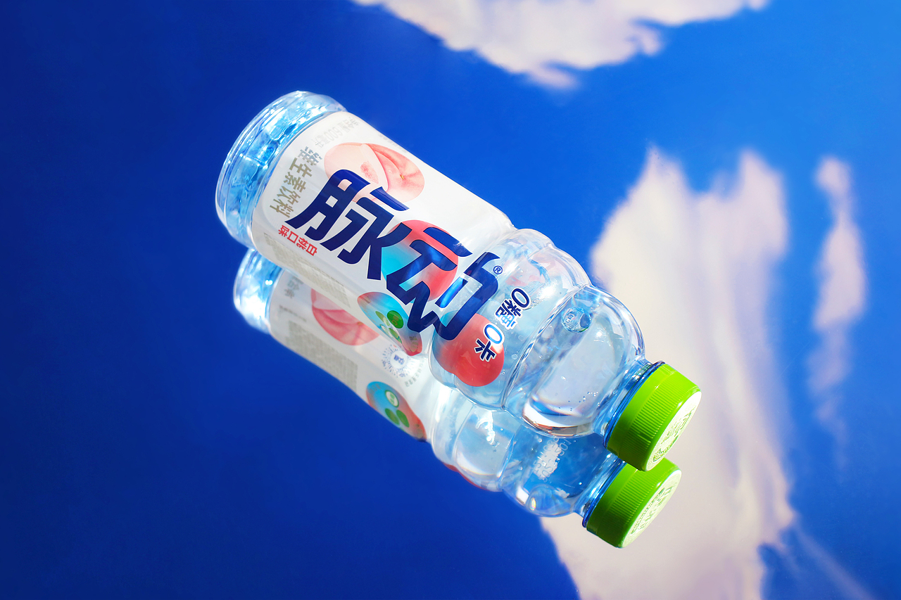 脉动 I 0糖包装设计（图ZMzY3MTY1MDE2） - 包装 - 站酷设计师SuperDesignLab原创素材 - 站酷ZCOOL
