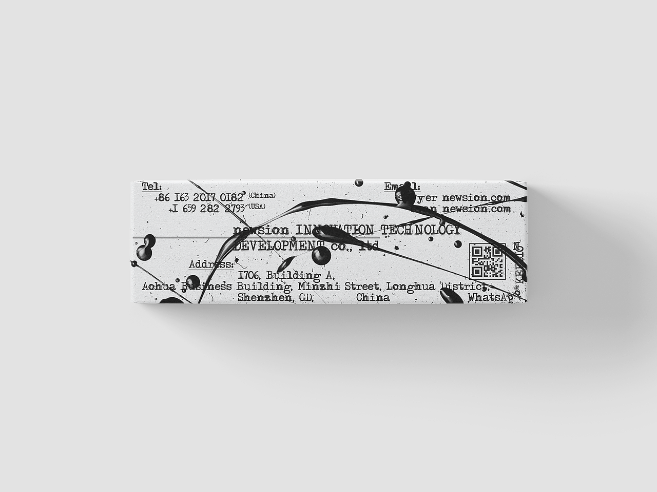 还是喜欢做纯文本编排的东西