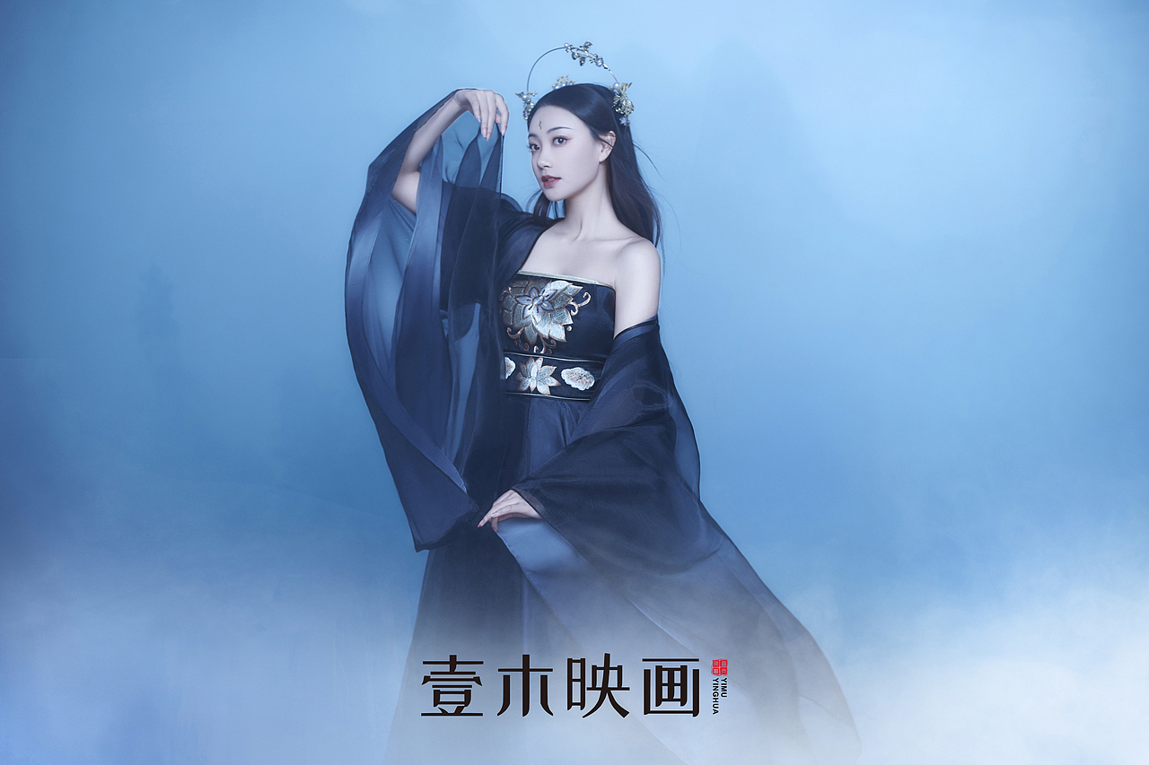 双笙记摄影  (内景主题)  第一篇