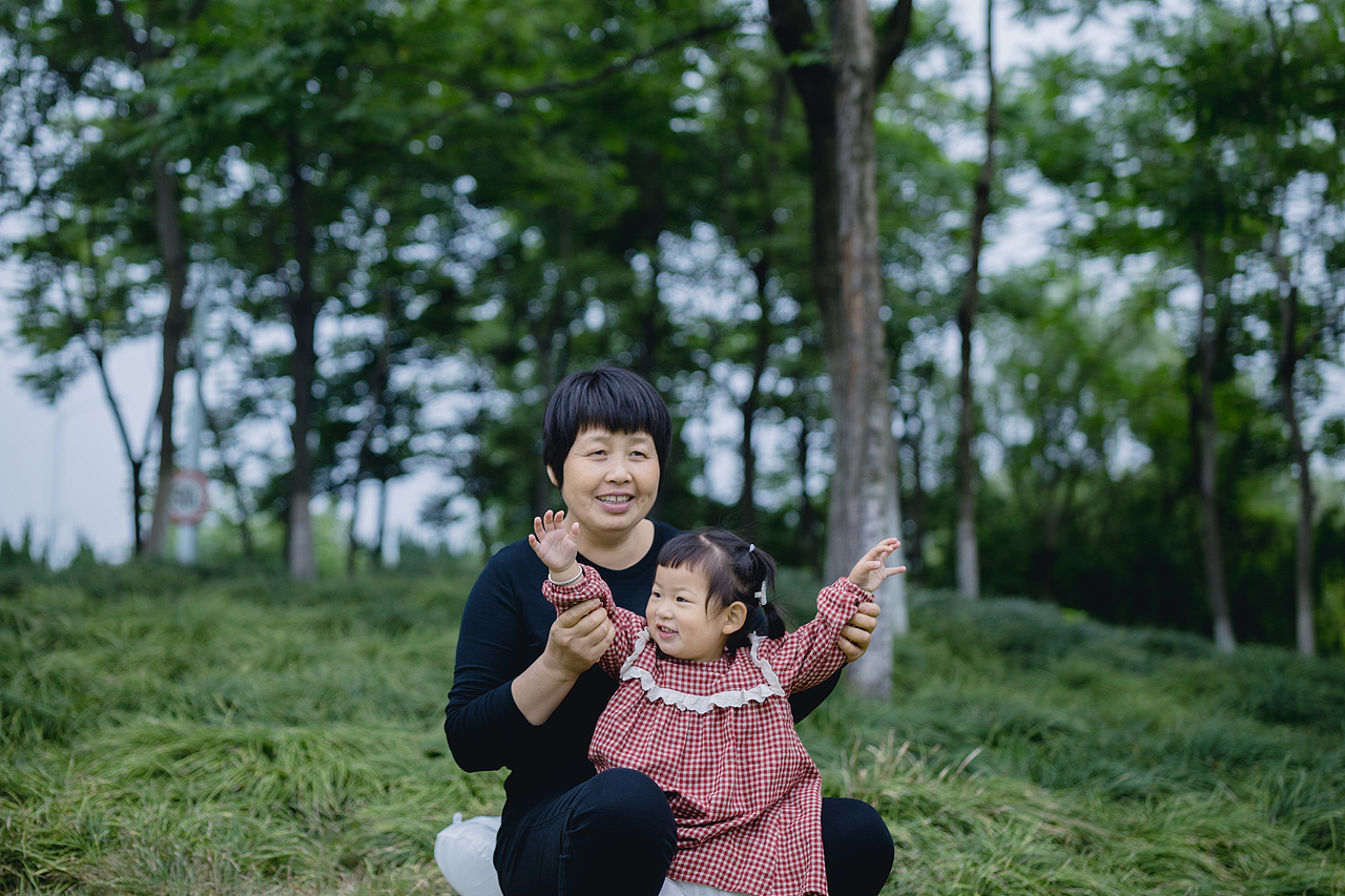 一个简单的下午