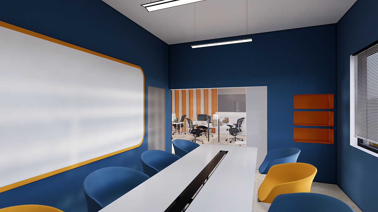 社区服务中心-改了半年,我服了