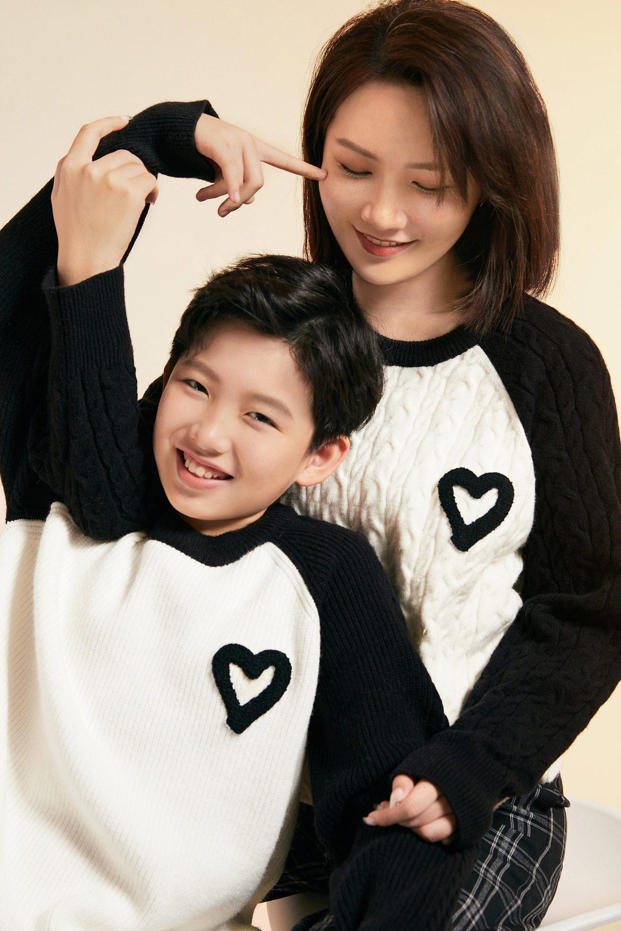 米朵文化 Mido Studio X LUSON 乐承服饰