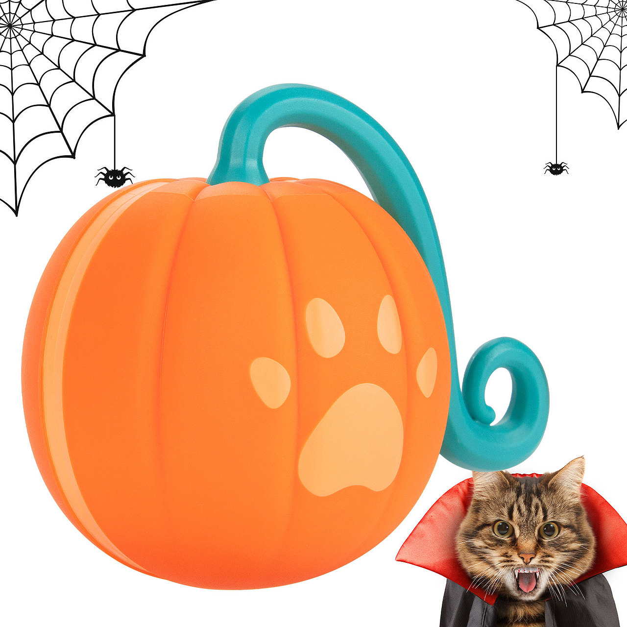 亚马逊设计案例分享—宠物玩具