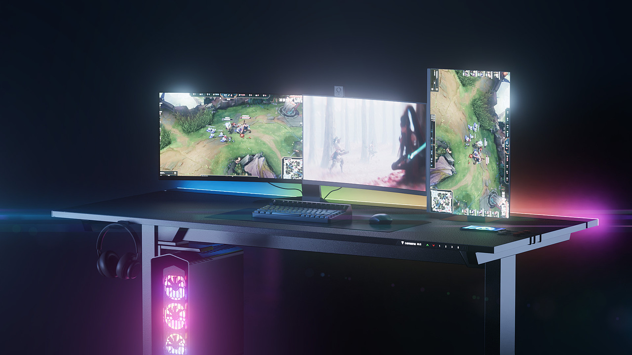 暗调科技动画（图ZMzUwNjQ3OTky） - 动画/影视 - 站酷设计师宅男没错原创素材 - 站酷ZCOOL