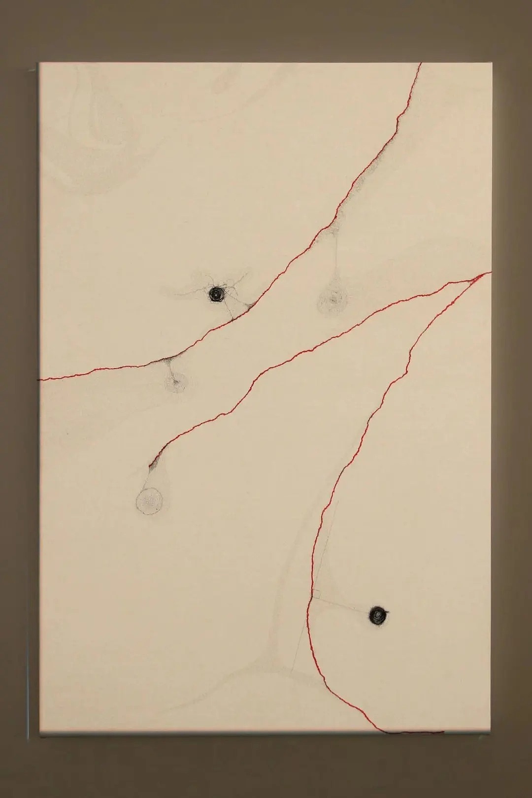 #2024青春答卷# 央美油画系第五工作室本科生毕业作品（图ZMzcwNDI5NTQw） - 绘画 - 站酷设计师央美美术馆原创素材 - 站酷ZCOOL