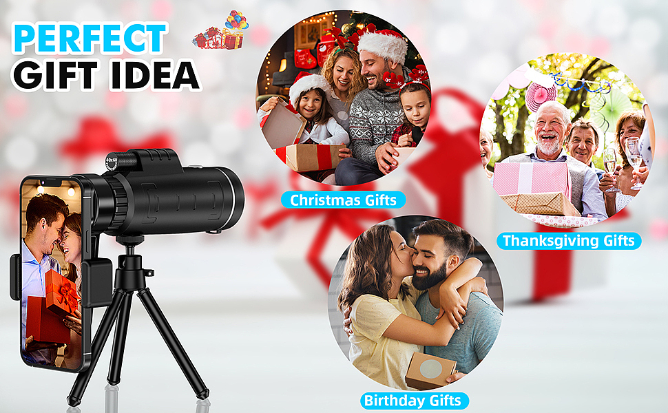 单筒望远镜 亚马逊建模,渲染,修图