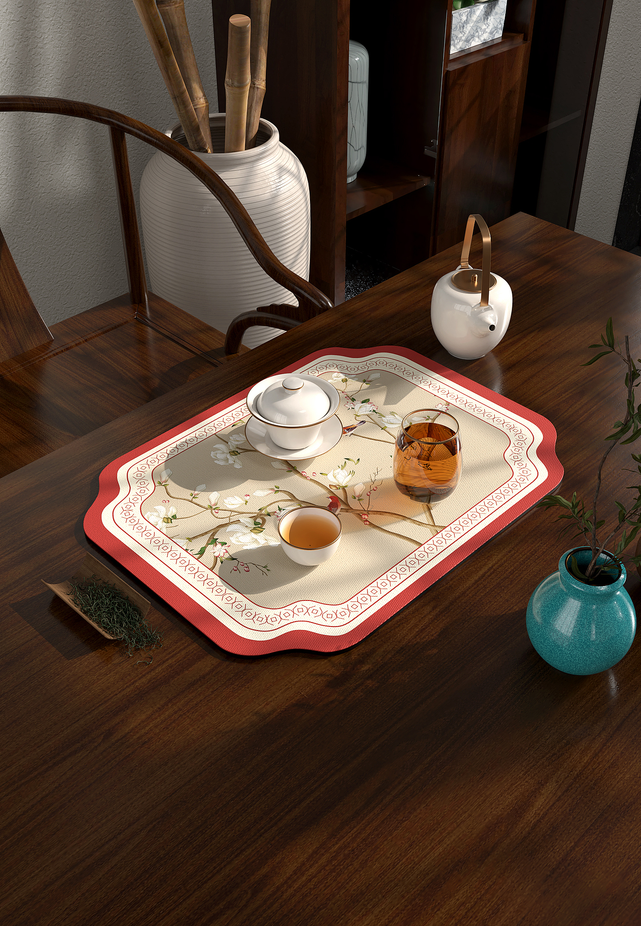 中式茶垫茶席茶台硅藻泥吸水垫沥水垫（图ZMzM1NDc5OTU2） - 产品 - 站酷设计师0云淡风轻原创素材 - 站酷ZCOOL