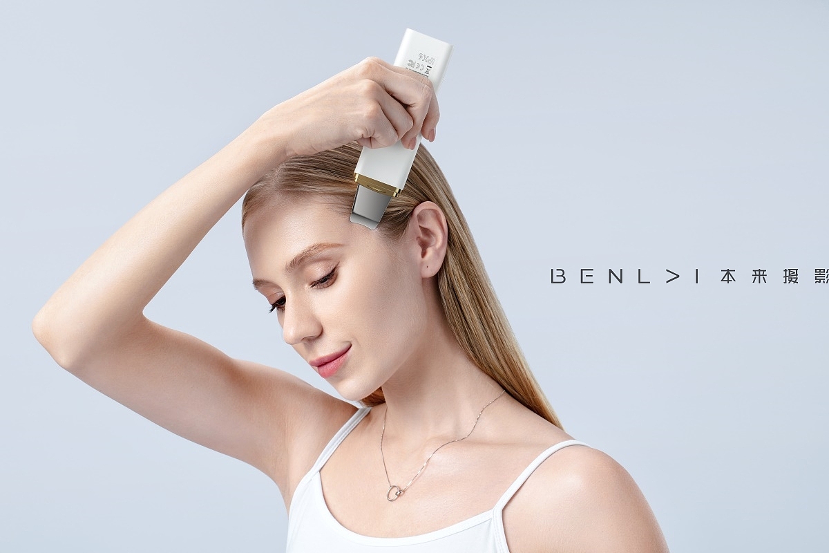 铲皮机模特图摄影 护肤用品摄影 化妆品摄影（图ZMzExMDQyNDEy） - 人像摄影 - 站酷设计师本来摄影原创素材 - 站酷ZCOOL