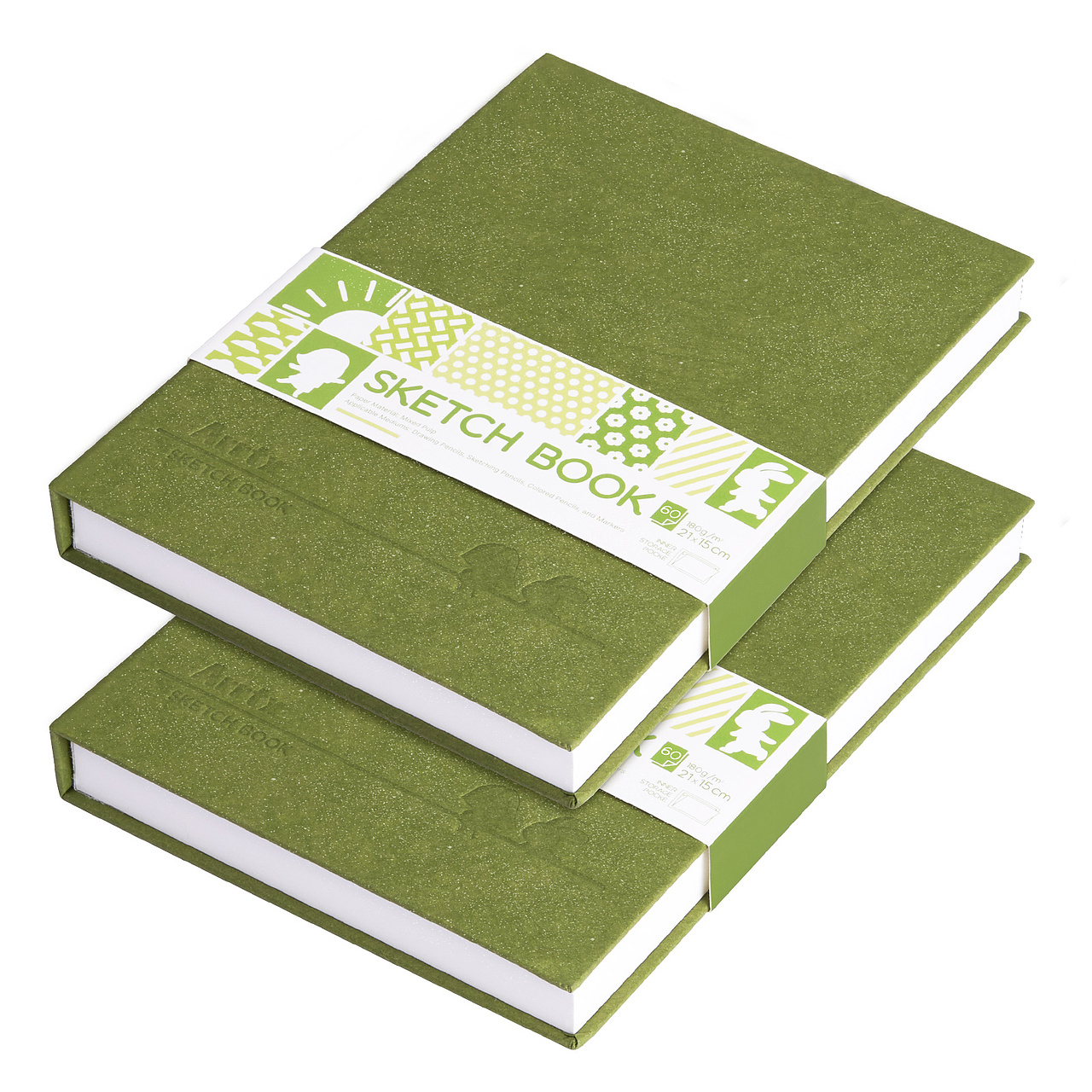 跨境电商 - ARRTX速写本 文具亚马逊套图拍摄设计（图ZMzUwMzk4Mjgw） - 电商 - 站酷设计师YipGaJam原创素材 - 站酷ZCOOL