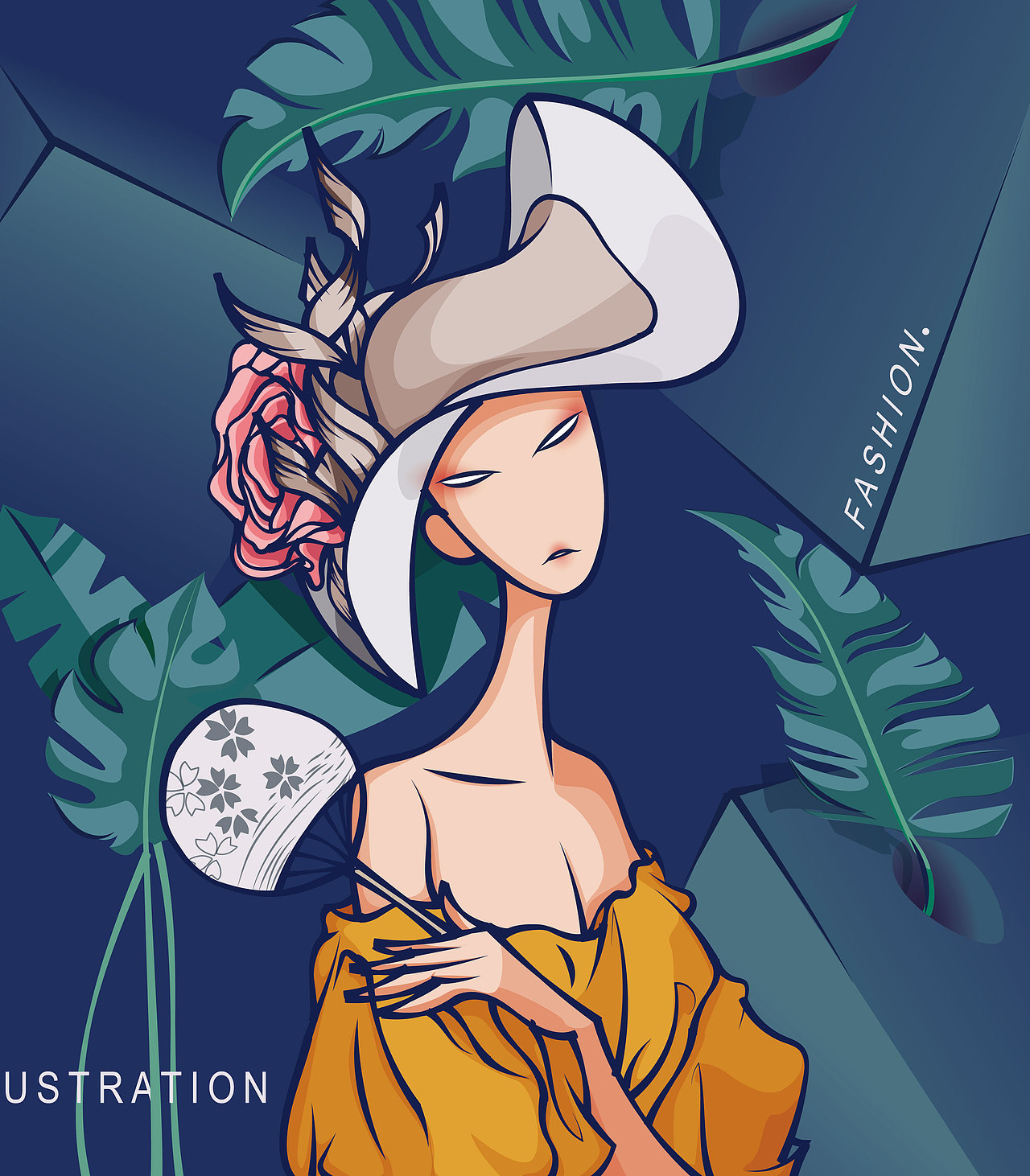 Q版人物绘制（日常习作）（图ZMzY3MDQ0MTA0） - 创作习作 - 站酷设计师娟娟0429原创素材 - 站酷ZCOOL