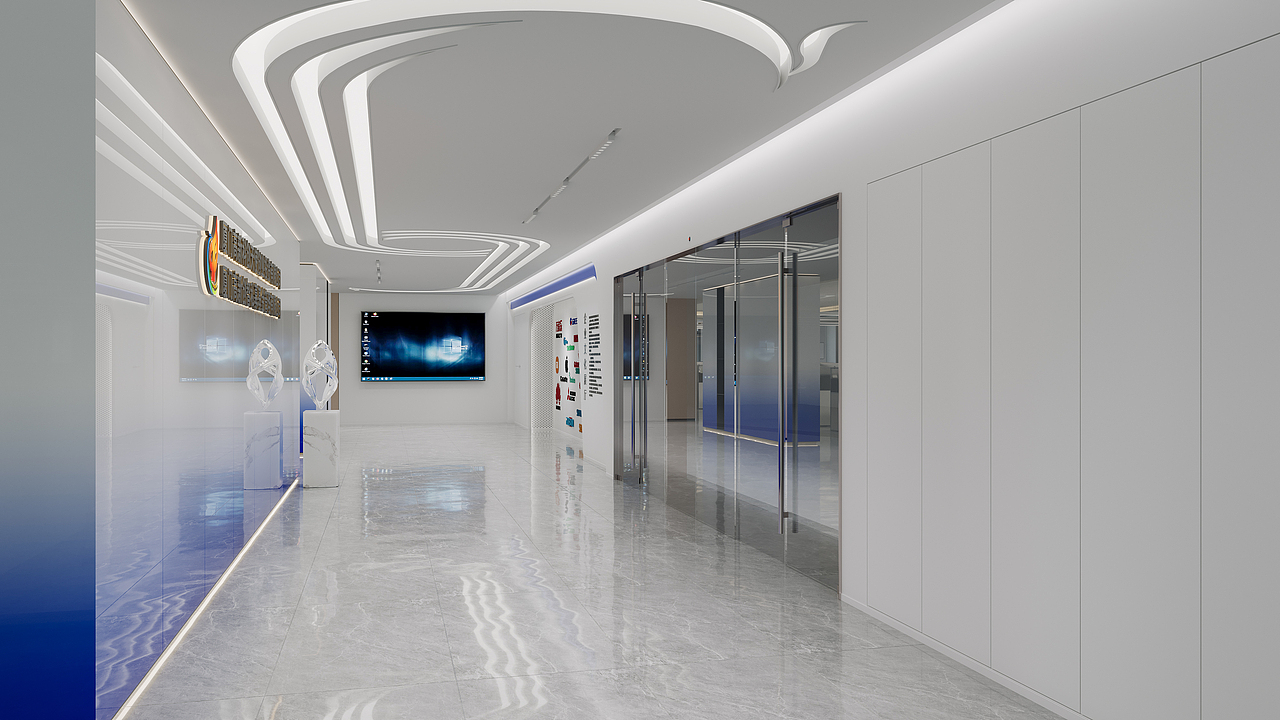 福建省厦门市新科办公室