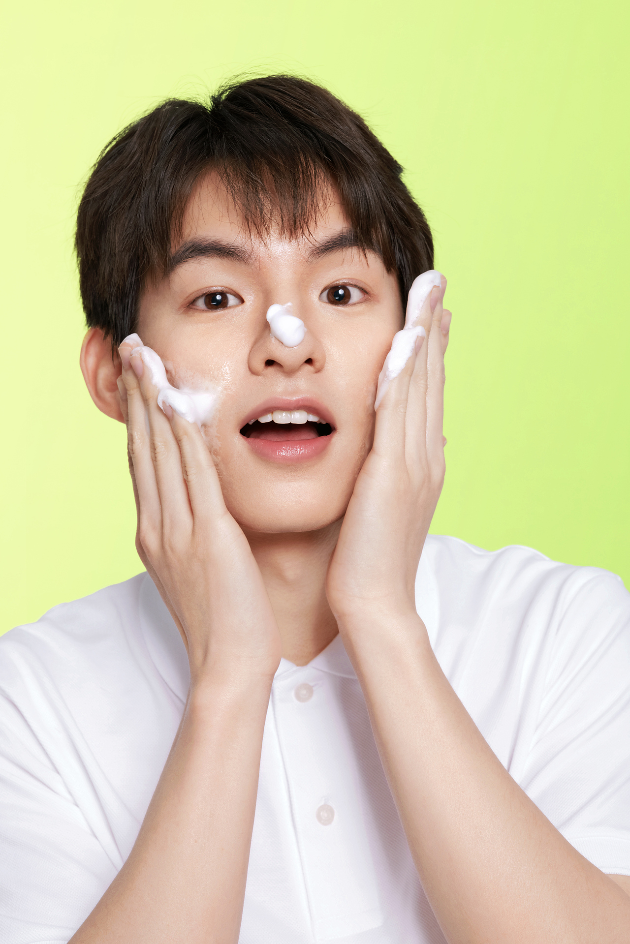 乐理 | 青少年专业护肤品牌