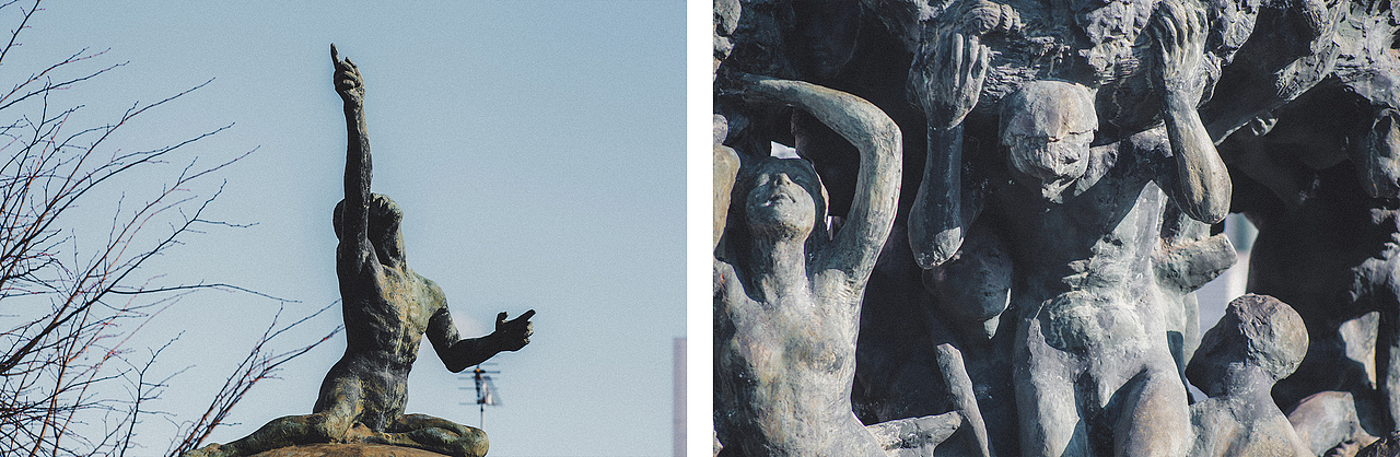 北海道的冬夜昼雪（图ZMzMwMjkzODI0） - 人文/纪实摄影 - 站酷设计师付诗意PHOTO原创素材 - 站酷ZCOOL