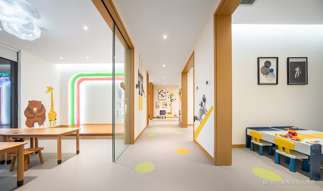 《拍摄案例｜融创•兰溪壹号》（图ZMzI2NzU0MDQ0） - 环境/建筑摄影 - 站酷设计师地产摄影师吴伟原创素材 - 站酷ZCOOL