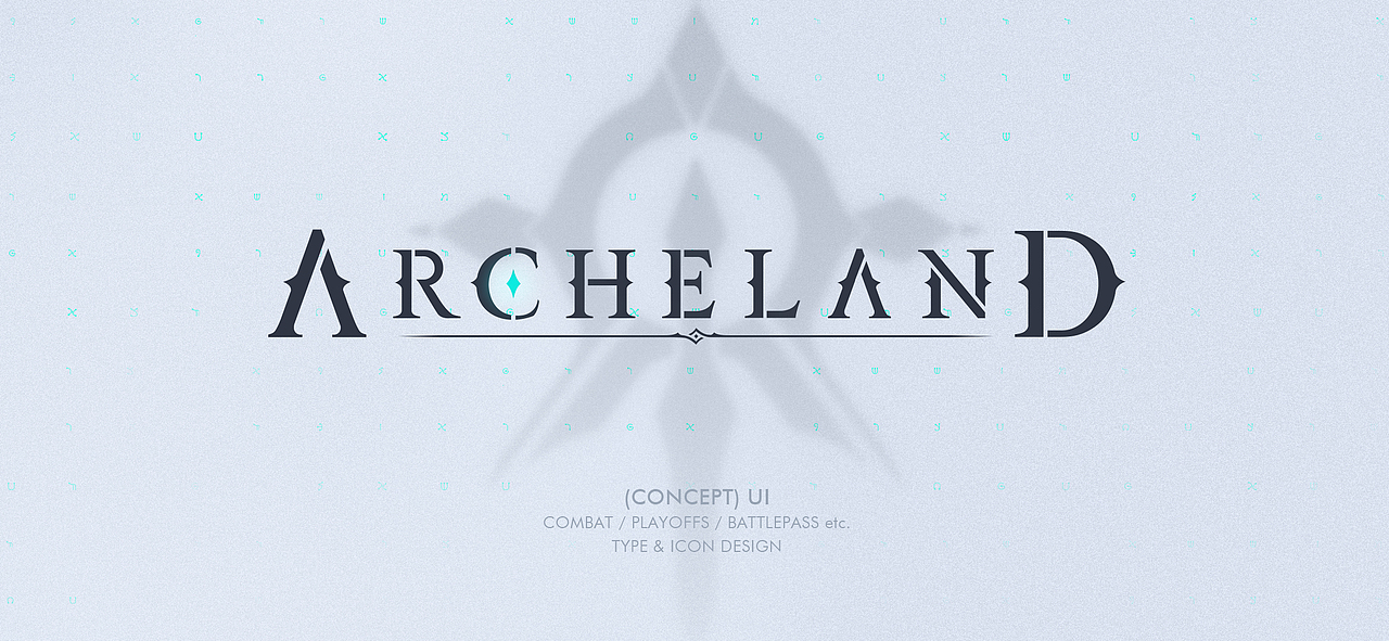 《Archeland》UI界面设计-II（图ZMzUwMTYyNzUy） - 游戏UI - 站酷设计师Xx花糕原创素材 - 站酷ZCOOL