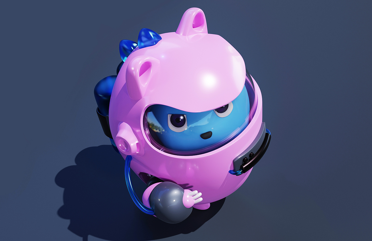 blender-练习