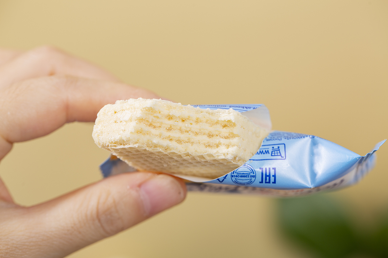 有间|阿孔特威化饼干