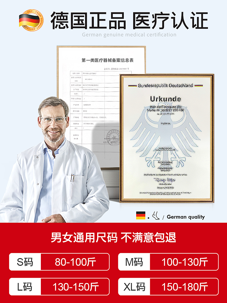 乳胶护腰+蚕丝护膝-页面（图ZMzYyMzczOTQw） - 电商 - 站酷设计师米麻薯冻冻奶绿原创素材 - 站酷ZCOOL