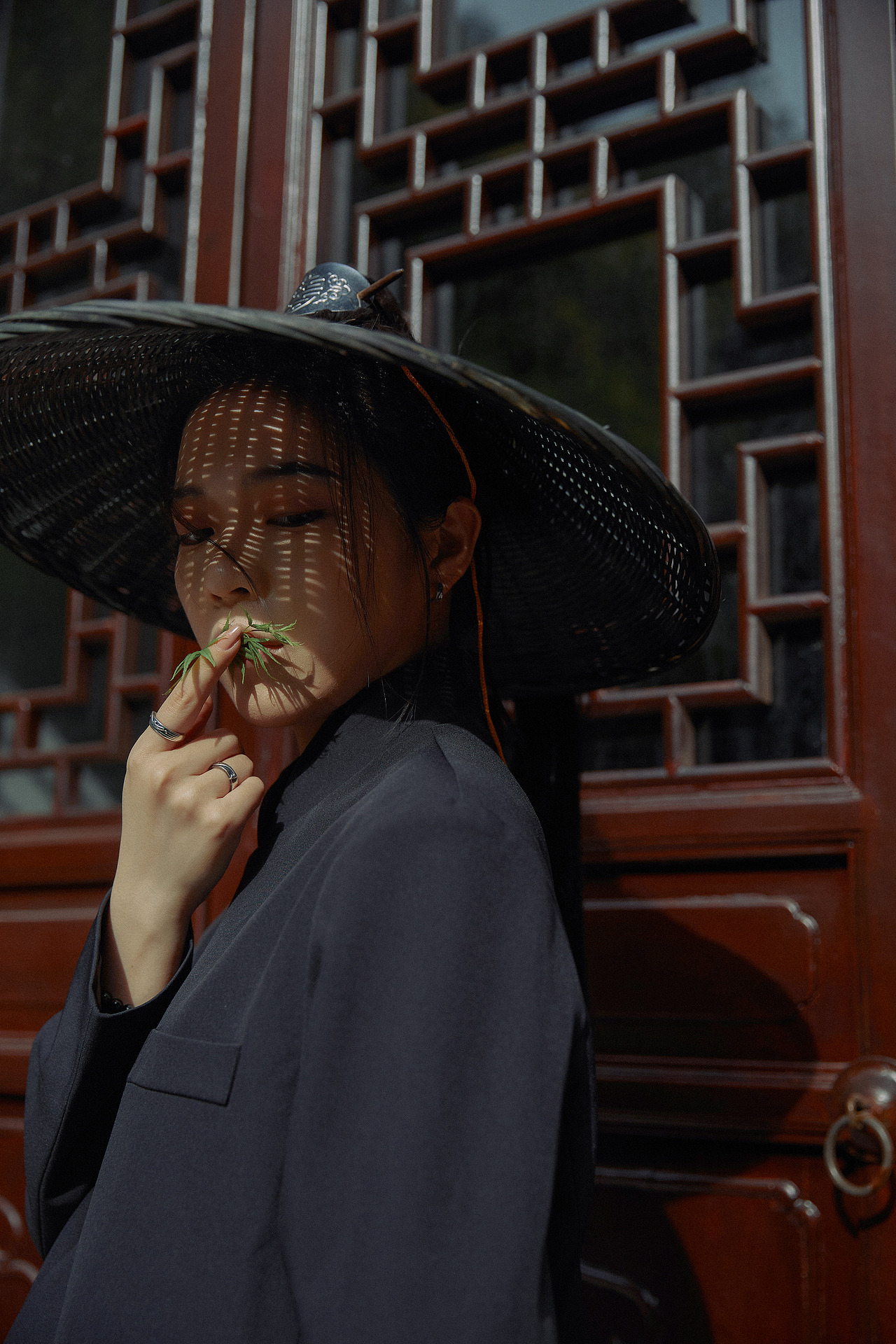 2/50（图ZMzA4MTg3MTI4） - 人像摄影 - 站酷设计师FANLIFE原创素材 - 站酷ZCOOL