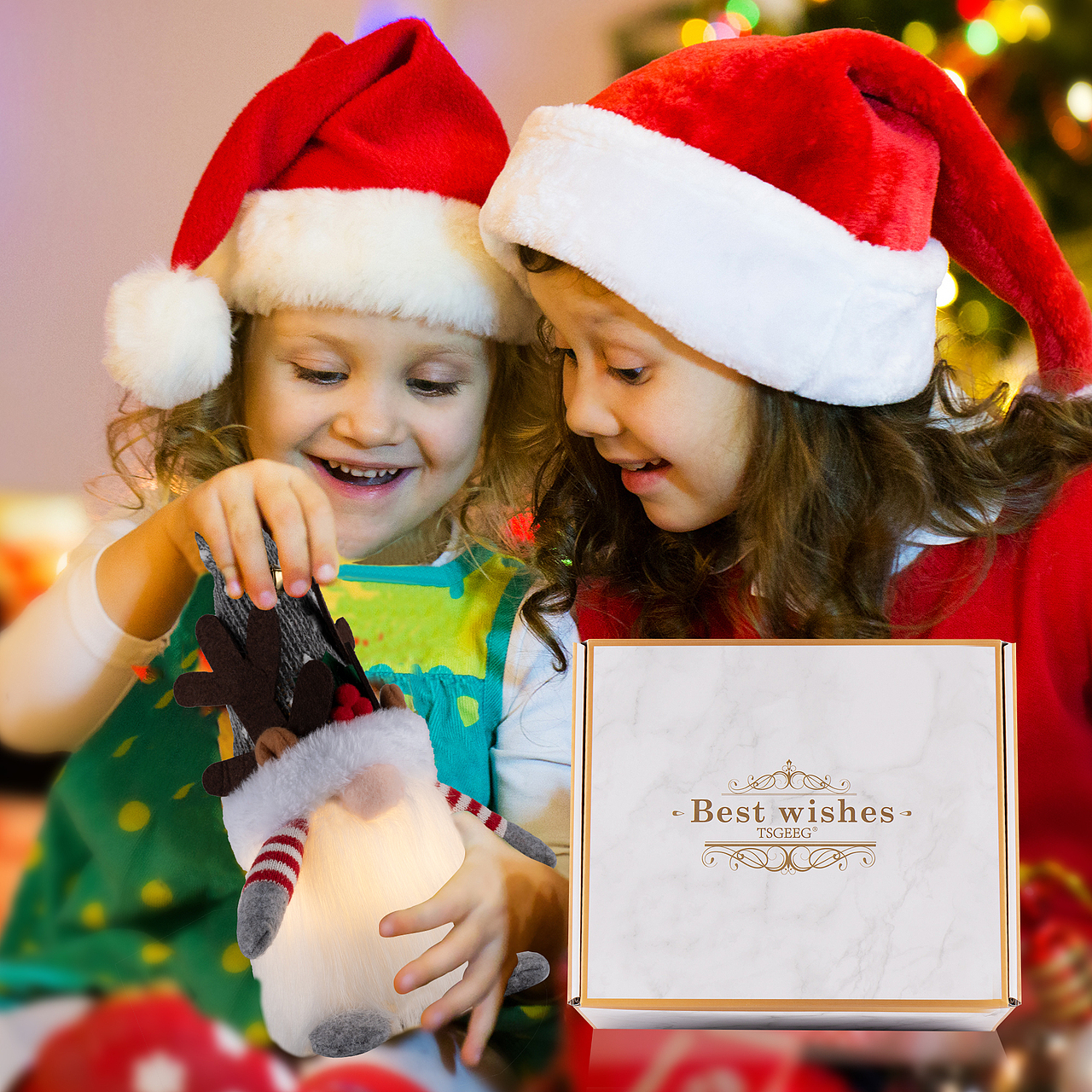 亚马逊—侏儒系列