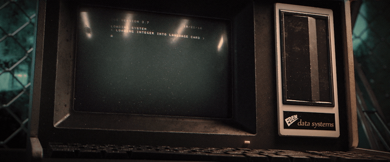 你的无畏来源于无知