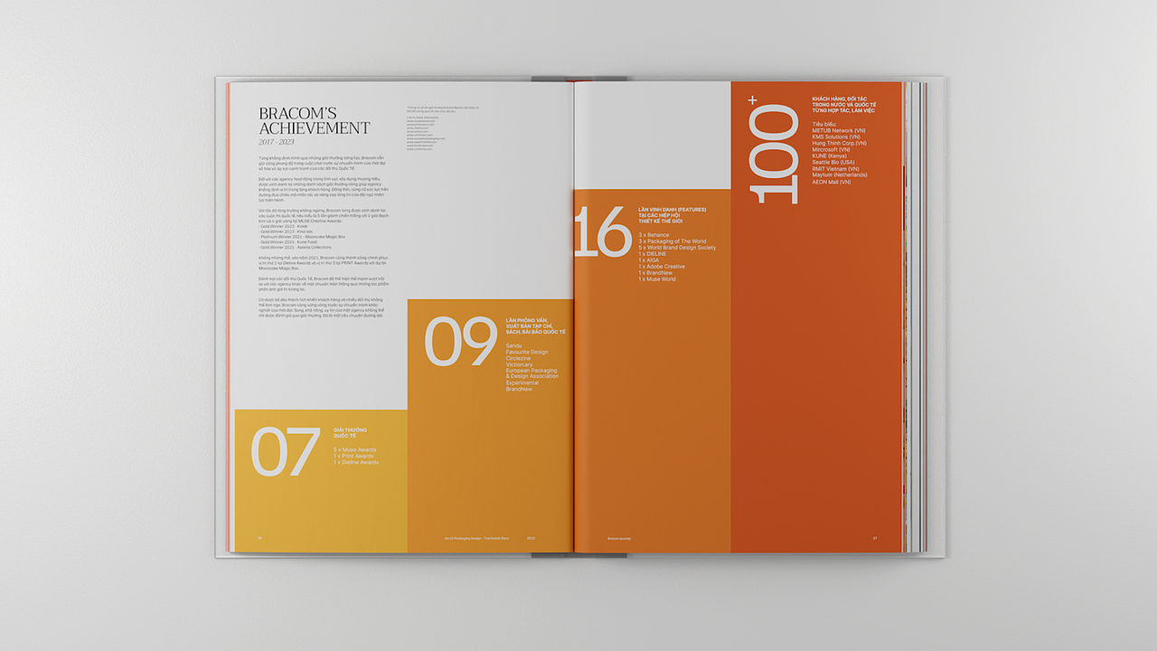 设计分享/《不为人知的故事》