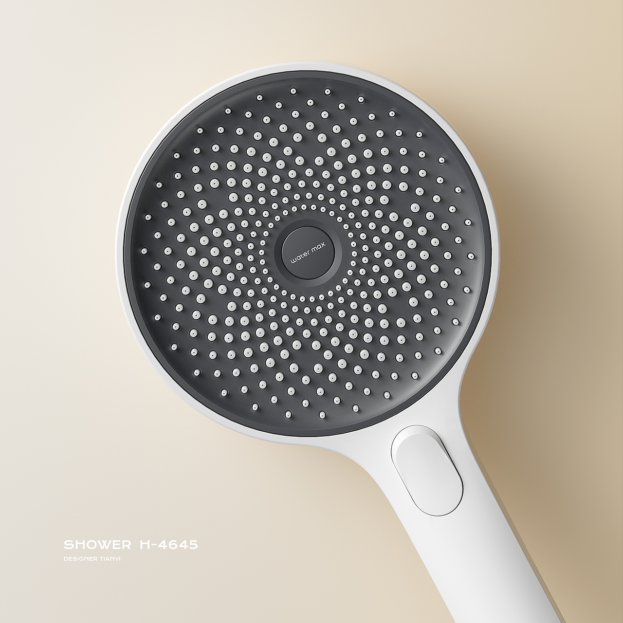 淋浴花洒产品视觉（图ZMzIwNjgyNTAw） - 电商 - 站酷设计师天艺2018原创素材 - 站酷ZCOOL