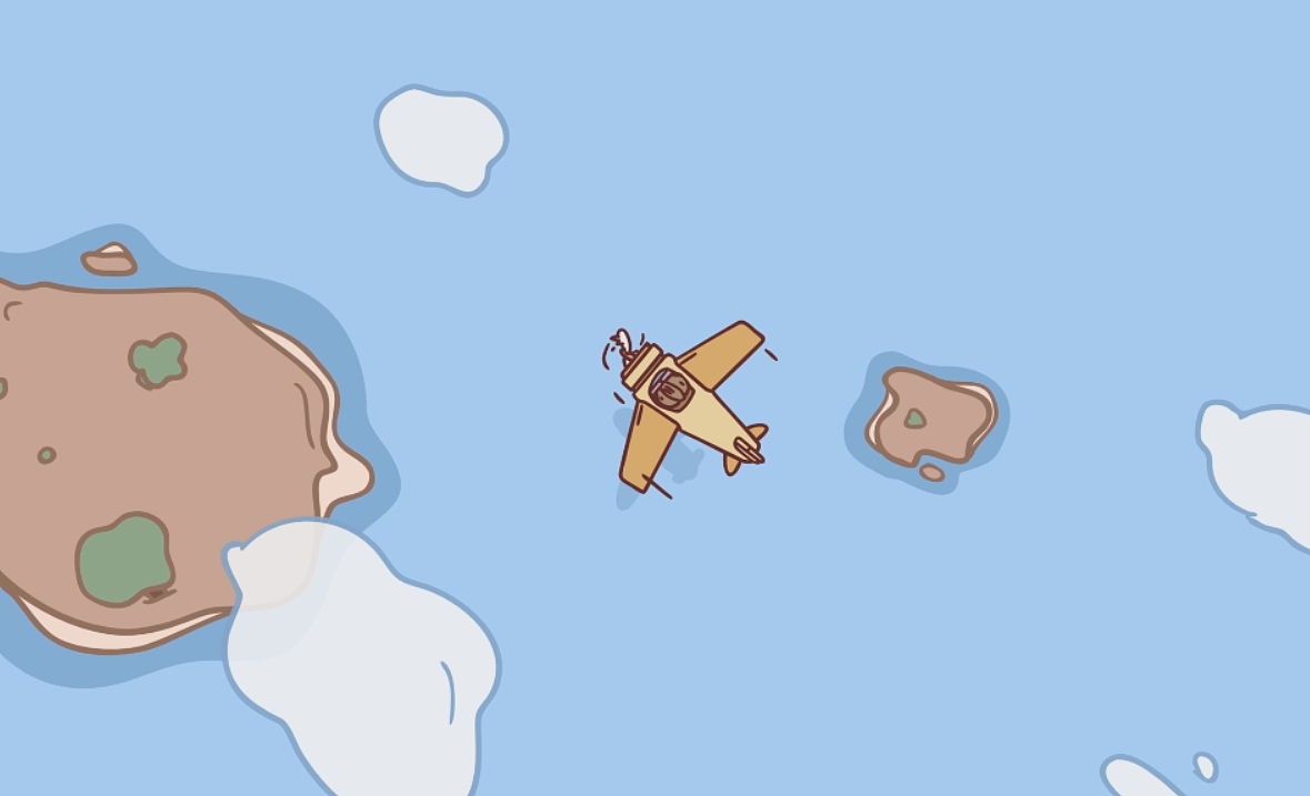 那些儿时的梦想