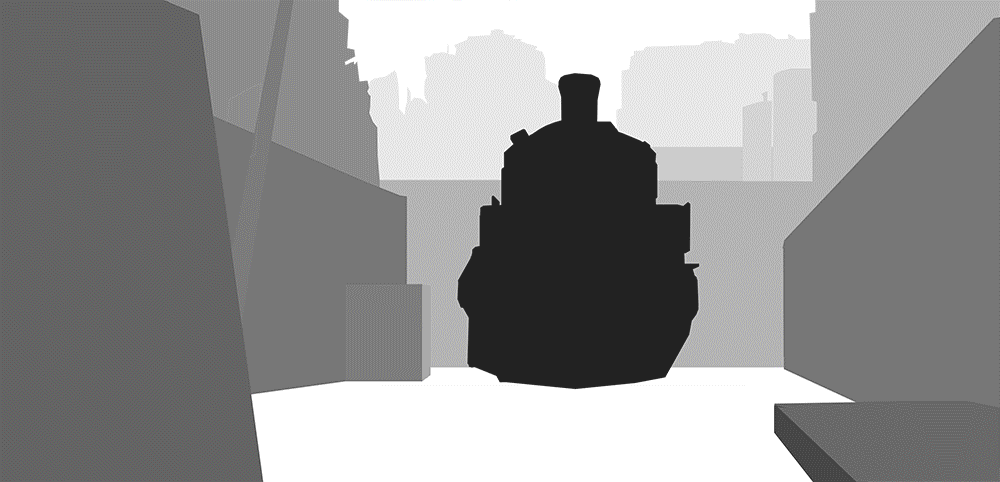 【光影军团】戏剧影视海报-影视合成项目 | 光影视觉