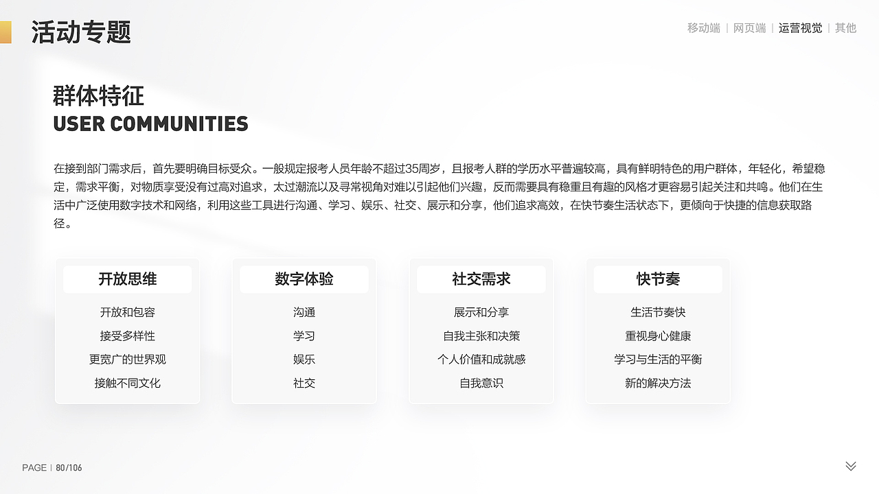 2020-2023年 | 作品集 移动端&网页端&运营视觉&AI绘画（图ZMzU2MDk5MTYw） - 软件界面 - 站酷设计师待到山花烂漫时Cc原创素材 - 站酷ZCOOL