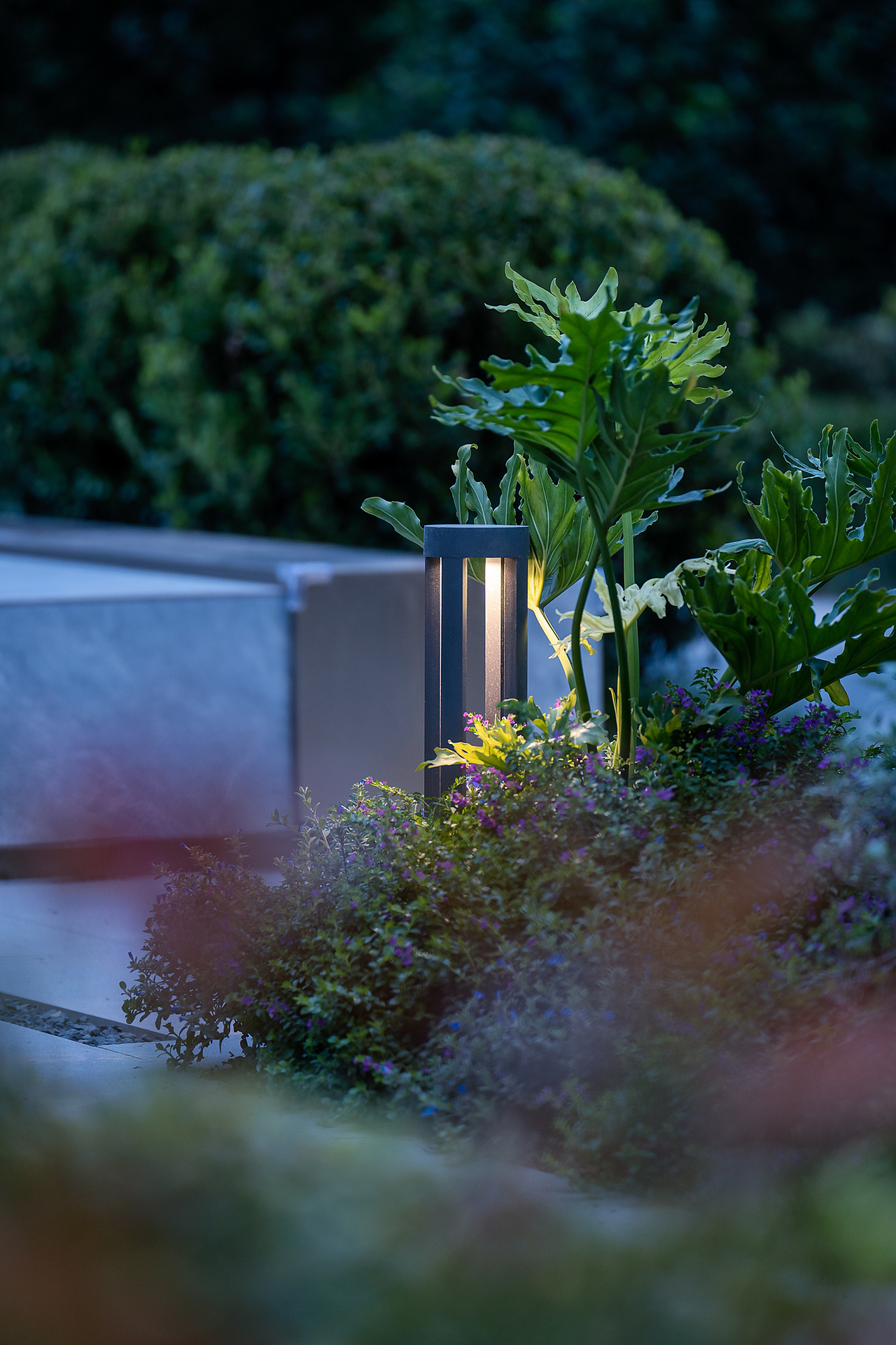 南通东升旭辉中心--商贾文化山水庭院