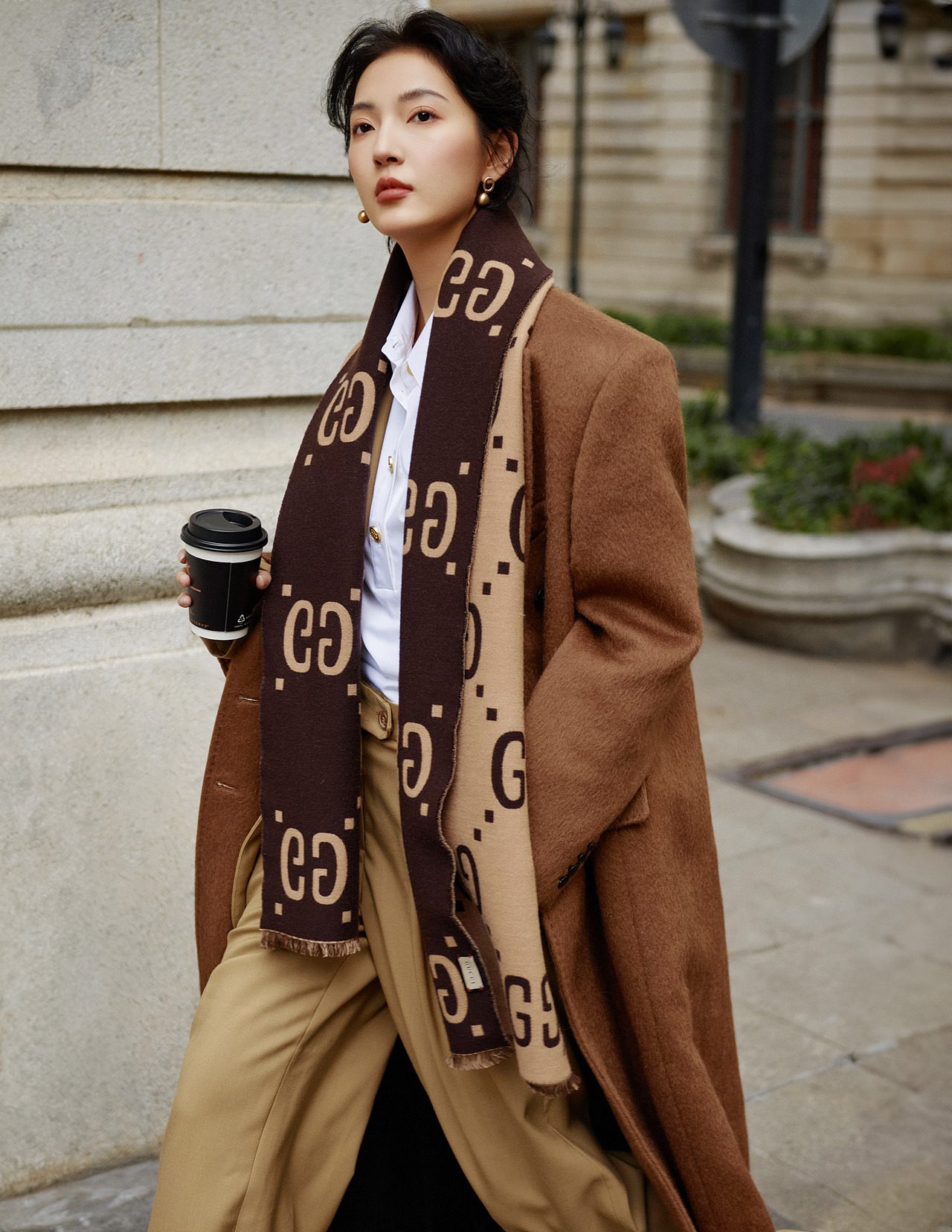 女裝街拍（圖ZMzYzMzE1MTQ4） - 其他攝影 - 站酷設計師HPC虎客星球攝影原創(chuàng)素材 - 站酷ZCOOL