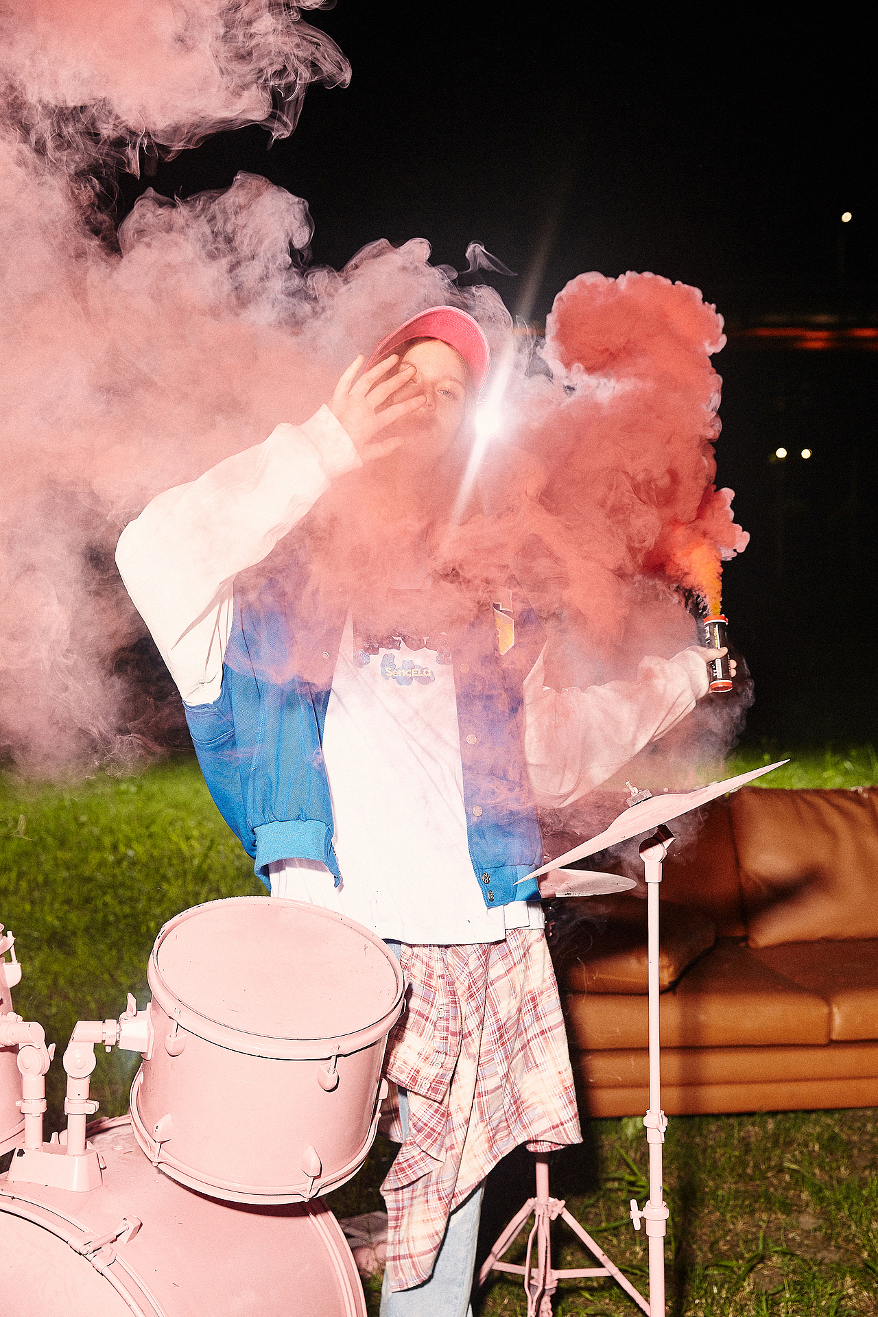 2020年天猫SECELA旗舰店-视觉升级-潮牌拍摄AW大片原图（图ZMzM1ODcwMzI0） - 产品摄影 - 站酷设计师周耶夫原创素材 - 站酷ZCOOL