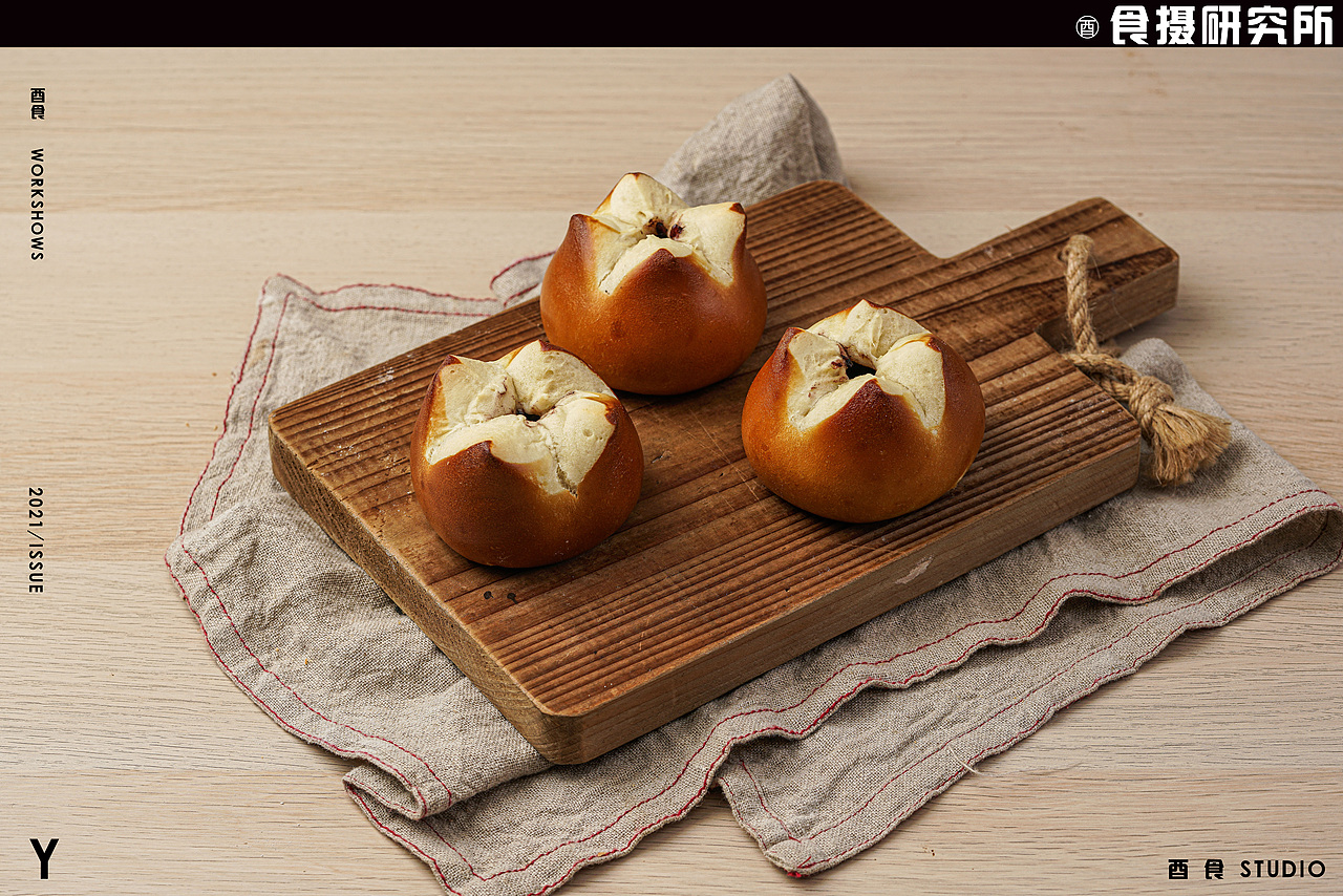 《面包》面包控