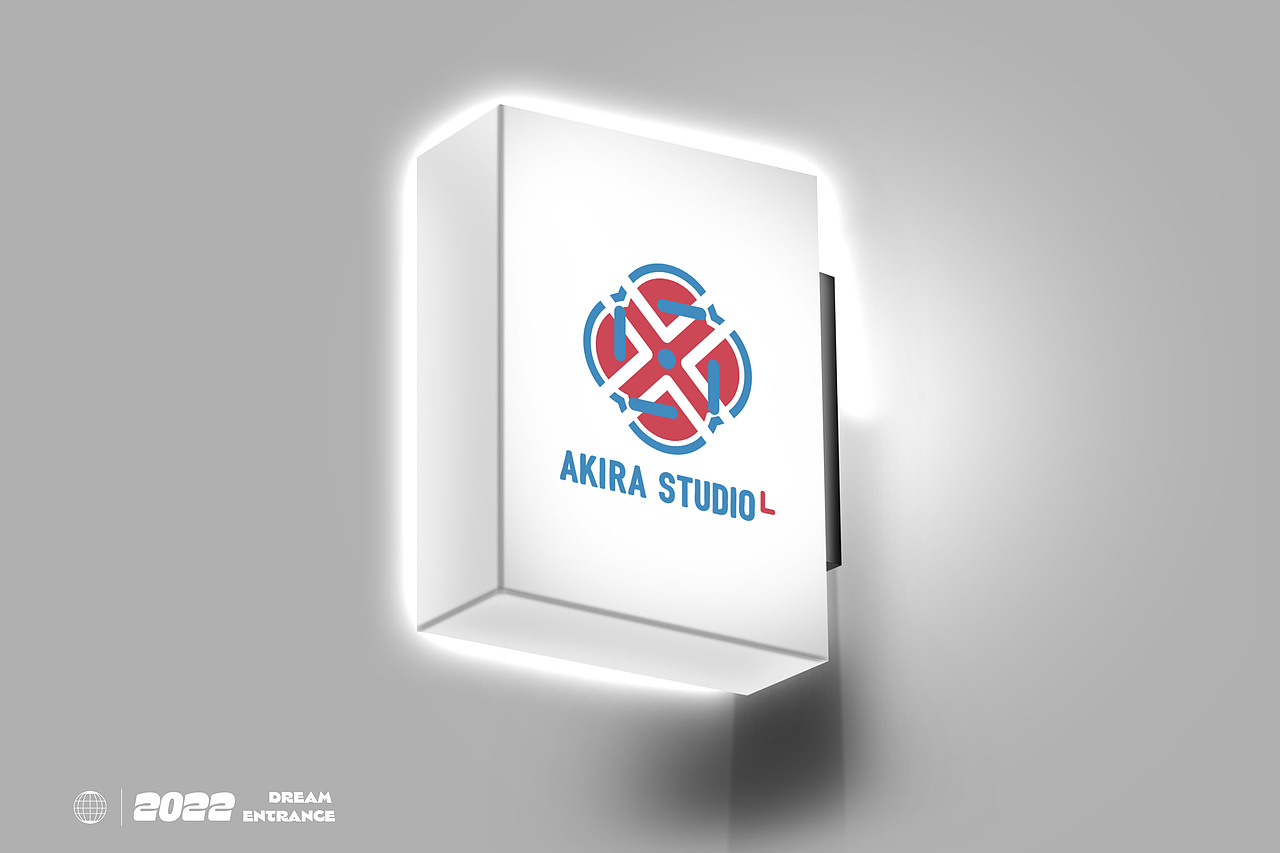 AKIRA STUDIO✕Demone│无性别化中式潮牌的无限种可能