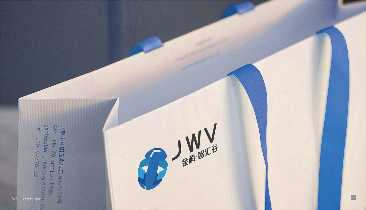 金科智汇谷品牌设计（图ZMzA2MzgzNzcy） - 品牌 - 站酷设计师灰色空间_设计原创素材 - 站酷ZCOOL