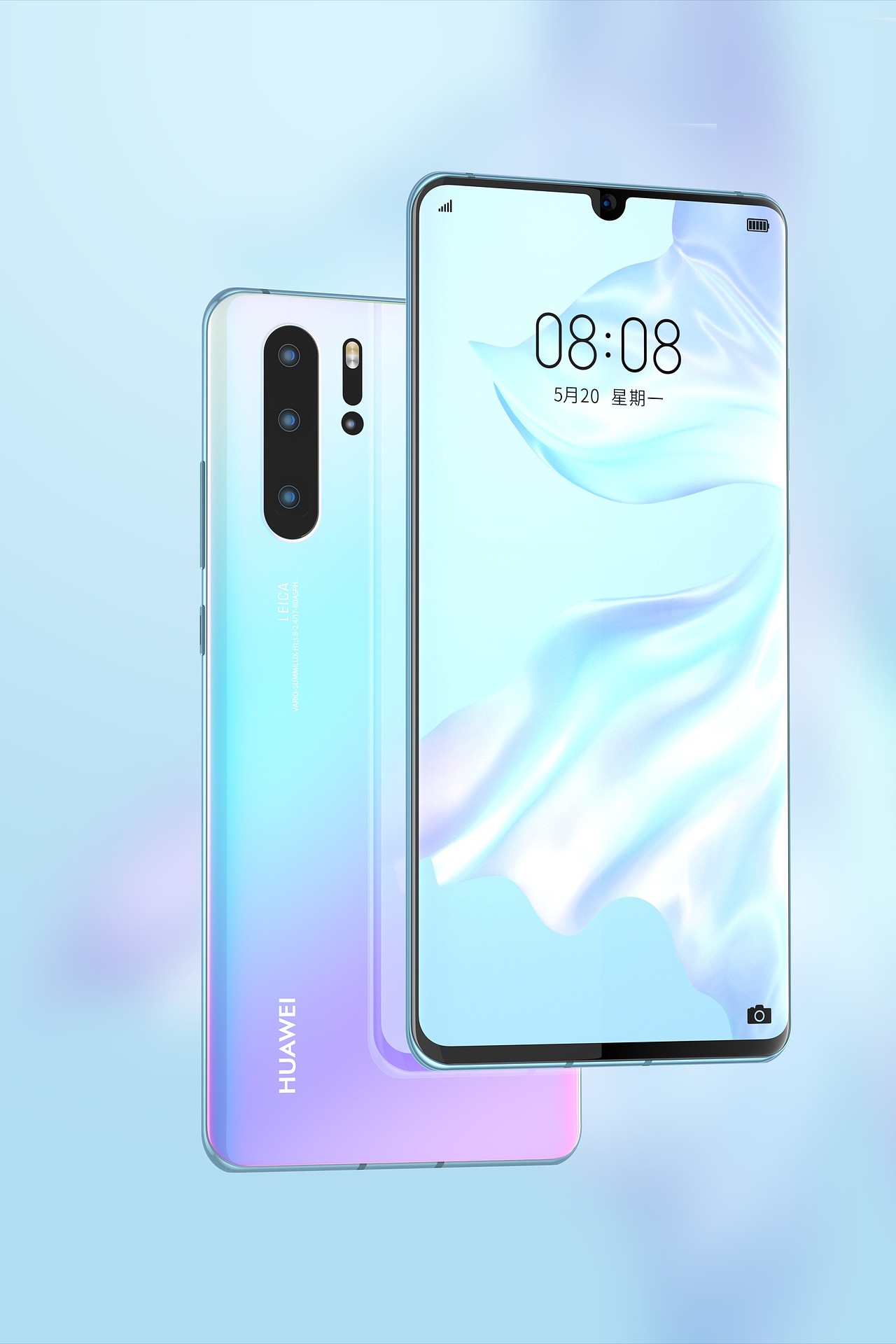 3D动态静帧渲染作品合集