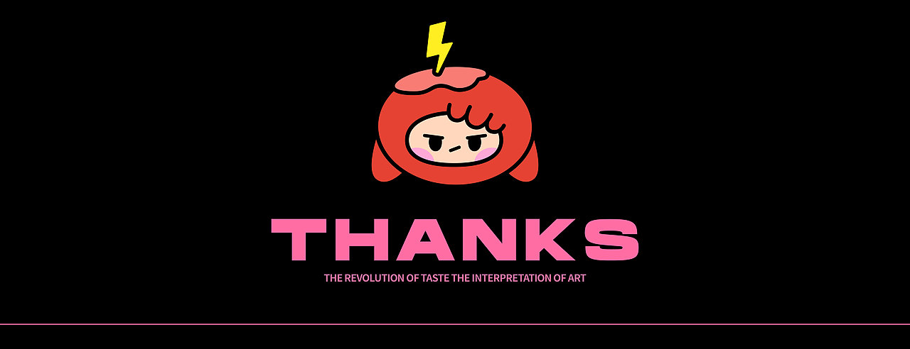 辣潮 HOT WAVE | 辣椒酱品牌全案设计 | IP