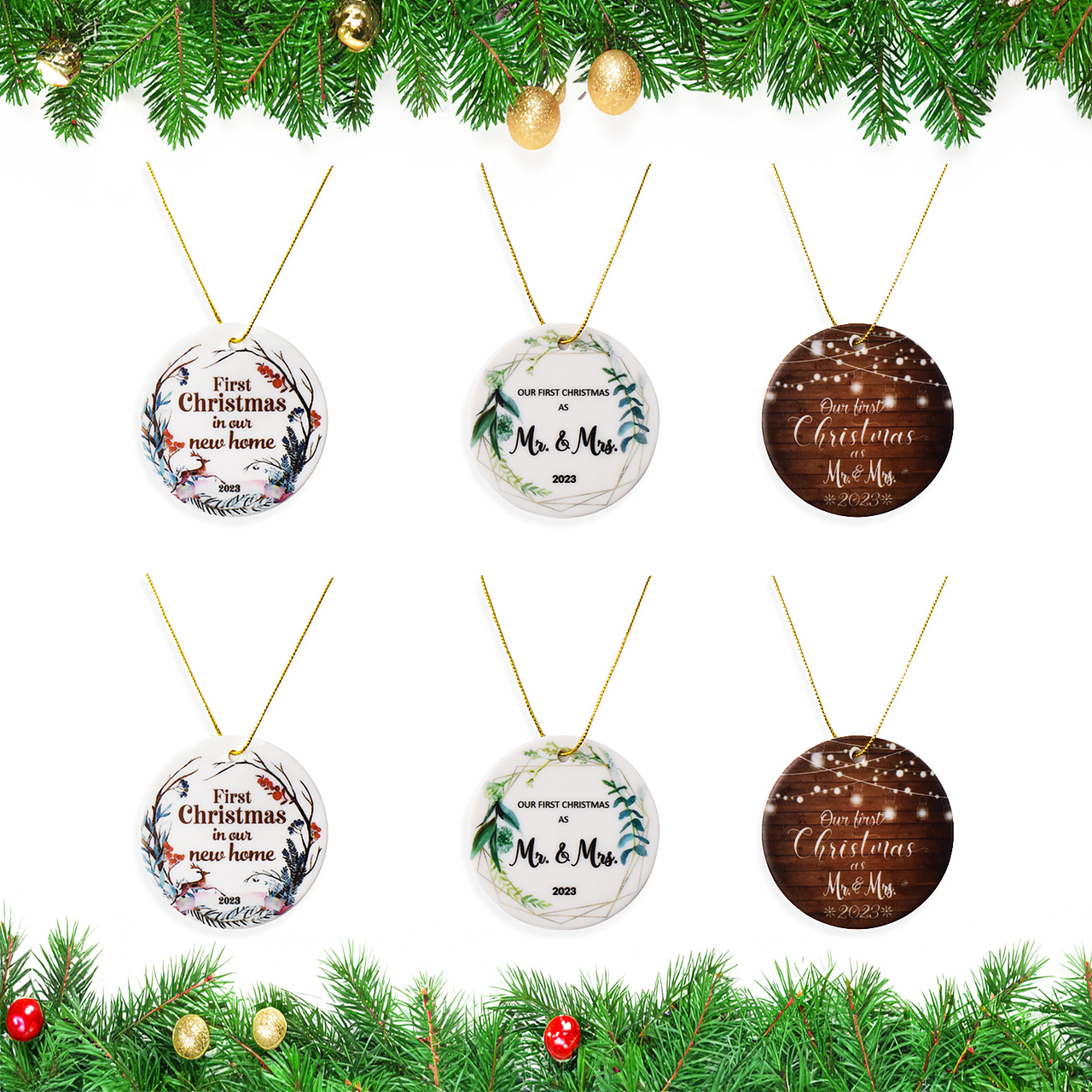 亚马逊圣诞节礼物